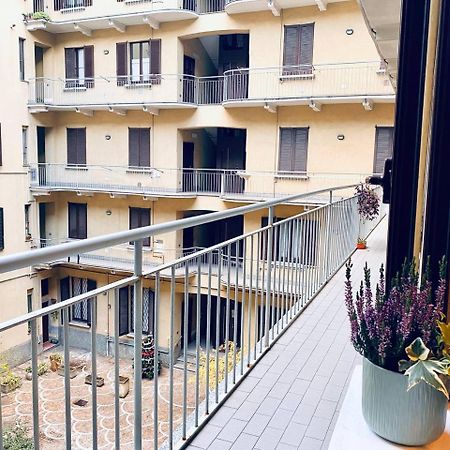 Apartmán Ringhiera House Tertulliano - Free Street Parking Nearby Milán Exteriér fotografie